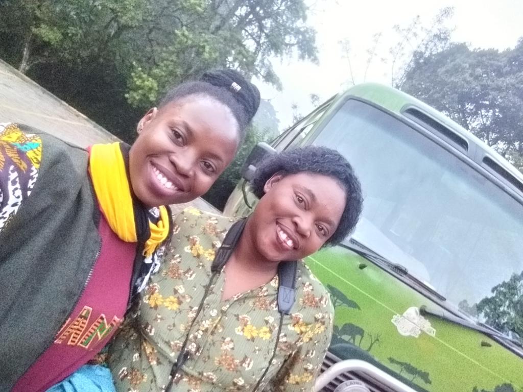 JazelSheila's tweet photo. #HappyWorldRangerDay 🥰💚🌍
Special appreciation to these super hardworking Rangers from Uganda Wildlife Authority🤝 thank u so much for protecting Wildlife and loving Nature💚💚 and to all the Rangers in the world, Ur highly appreciated!🤝🤗
@ugwildlife #RangerDay2021🥂✌ https://t.co/axHKkauXvH