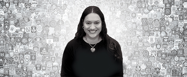 acamstoday's tweet photo. Read Editor-in-Chief Karla Monterrosa-Yanceyโs bronze award-winning piece on how chaos leads to change: https://t.co/Sj3IfbsOD7 #CharlieAwards https://t.co/z3VTSVZZ6w