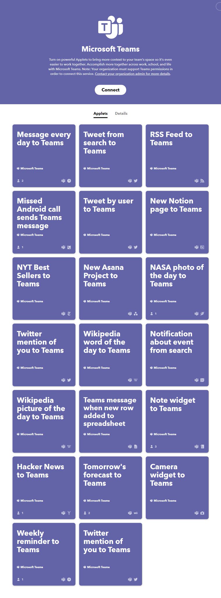 Microsoft Teams Wikipedia Seamless Application Integration With
