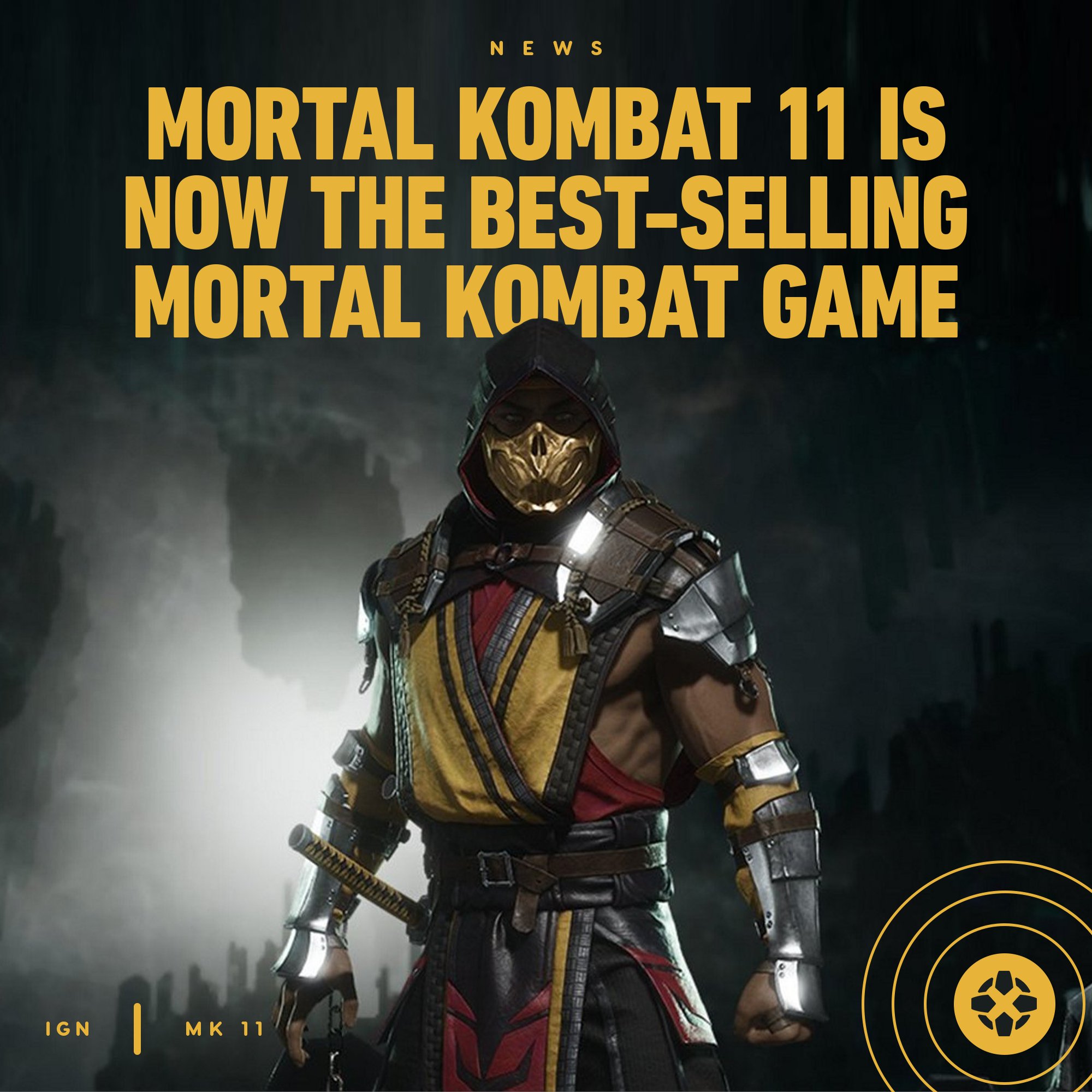 Mortal Kombat [2021] - IGN