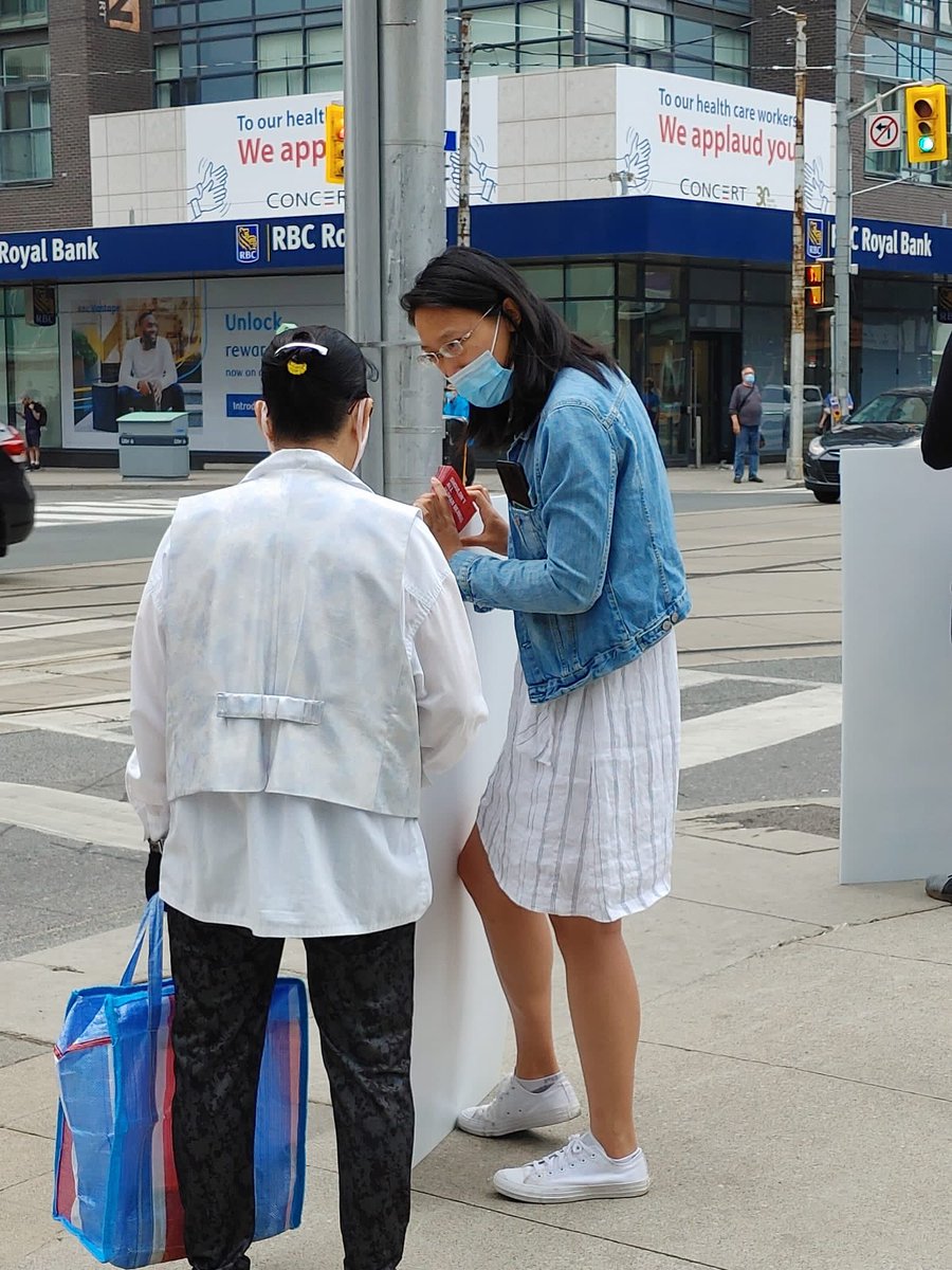 Toronto Against Abortion (TAA) tweet media