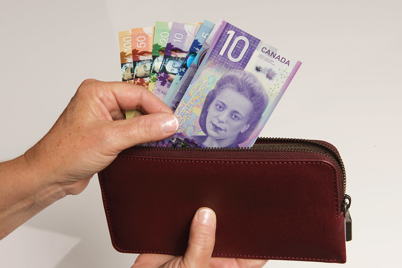 Bank of Canada tweet media