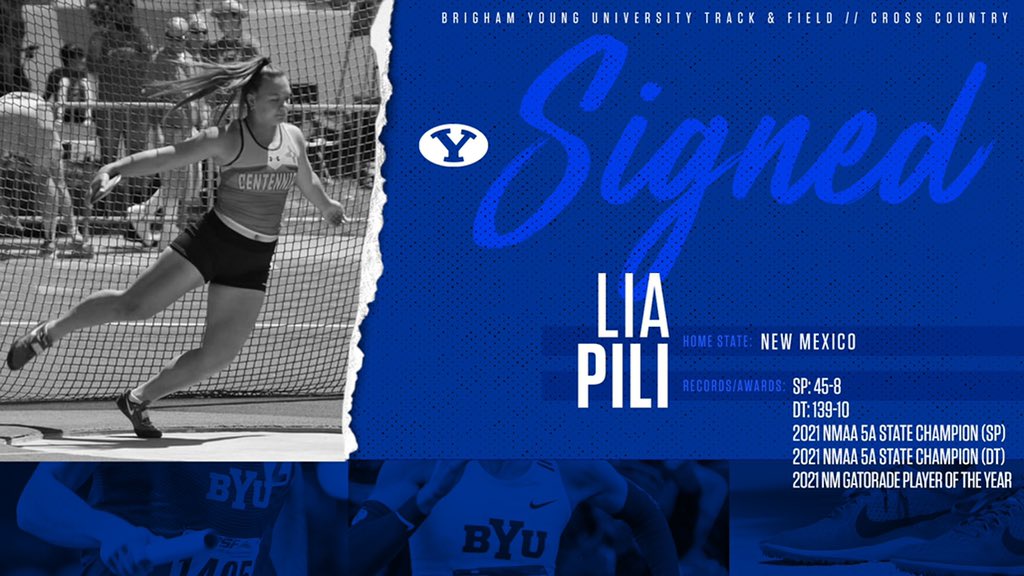 Signed. Sealed. Delivered. ✍️

Welcome to the family, <a href="/LiaPili4/">kuupualilia</a>!!