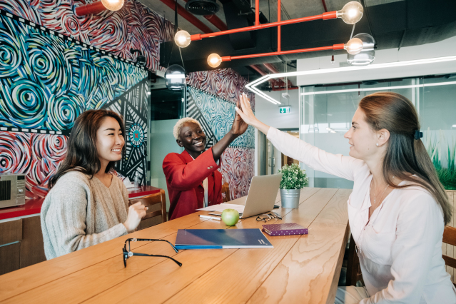 scatalli's tweet photo. What happens when you add #RPA to @Workday? Better customer/employee experiences across HR, Finance, &amp; IT. Check out everything our native integration has to offer. #HRTech https://t.co/wJFHfD93Nh https://t.co/tAdL9shjYX