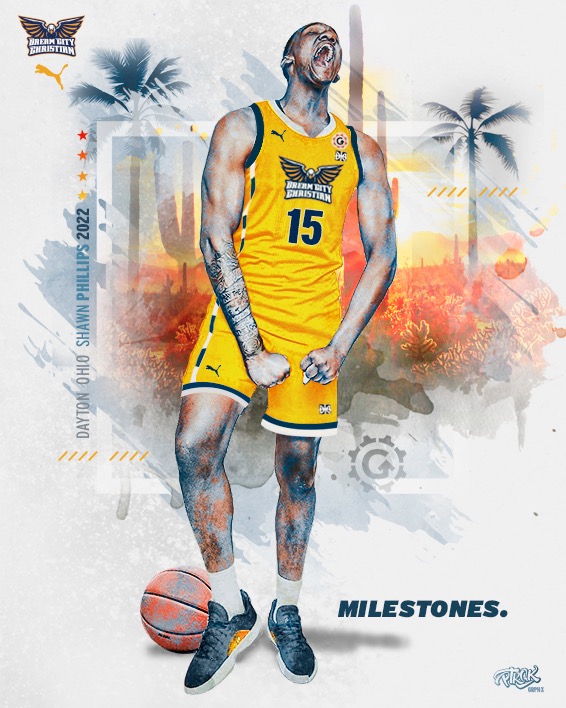 CoachDRamey613's tweet photo. Congrats to @shawnphillipsj1 on his commitment to play at @DCCHoops for his senior season! #timetoputinwork @PrepHoopsAZ @247Sports #whateverittakesgang https://t.co/krOq1O6gkW