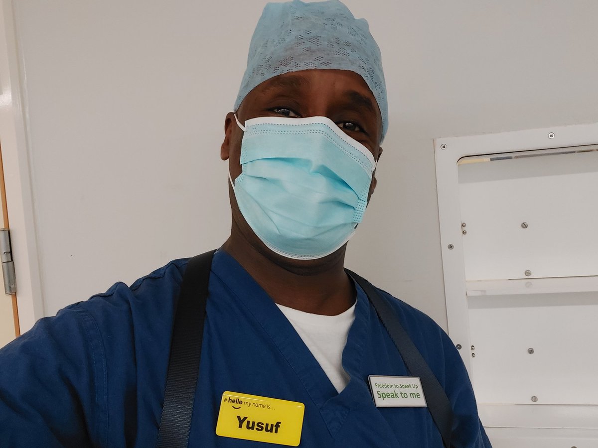 Yusuf tweet media