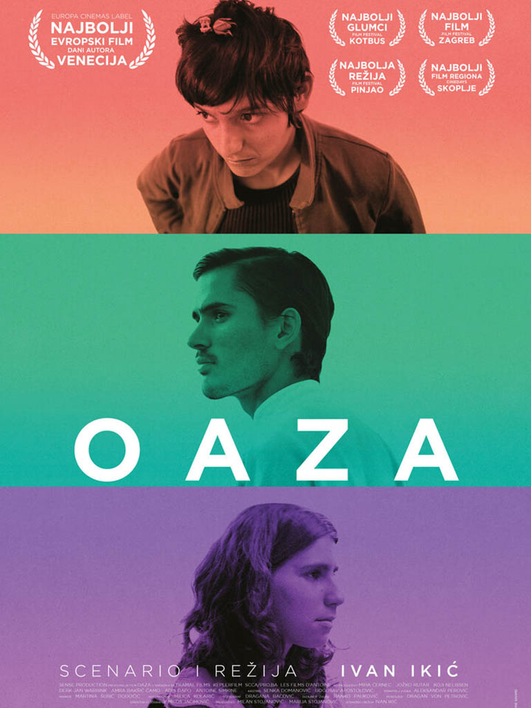 FF_scenarija's tweet photo. 45. FESTIVAL FIMLSKOG SCENARIJA
SUBOTA 14.08. 20:30 H
FILM OAZA 
https://t.co/gsjVTl9hXB https://t.co/cGucNIMBVm