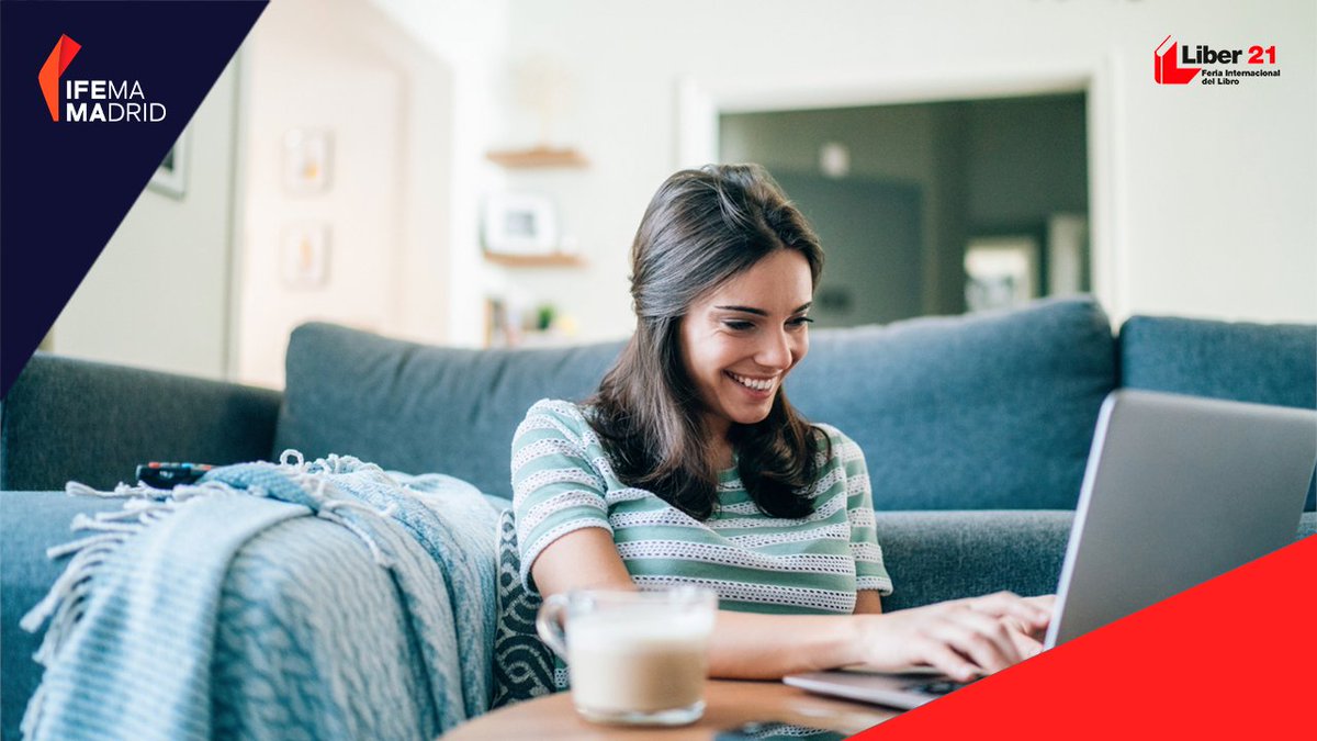 📖🖥 El sector de la edición está viviendo un proceso de digitalización que lo acerca a las necesidades de unos consumidores cada vez más tecnológicos. 

Descubre las 10 premisas fundamentales en la edición del siglo XXI según <a href="/actualidad_ed/">Actualidad Editorial</a> ➡️ bit.ly/3y85m18

#Liber21