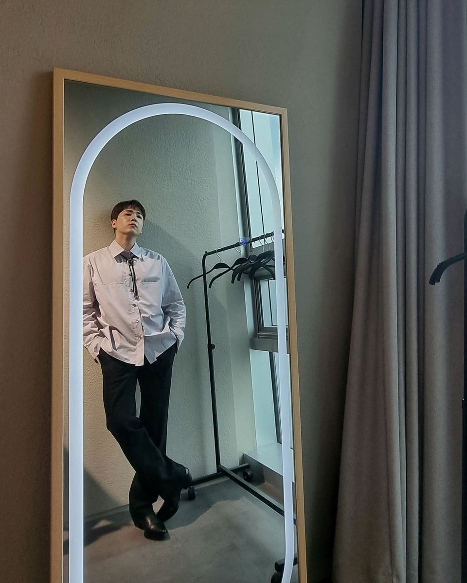 16.07.21| Hongki Instagram Güncellemesi:

"...?
Çok mutlu bir çekimdi."

_____
#FTISLAND #LeeHongki