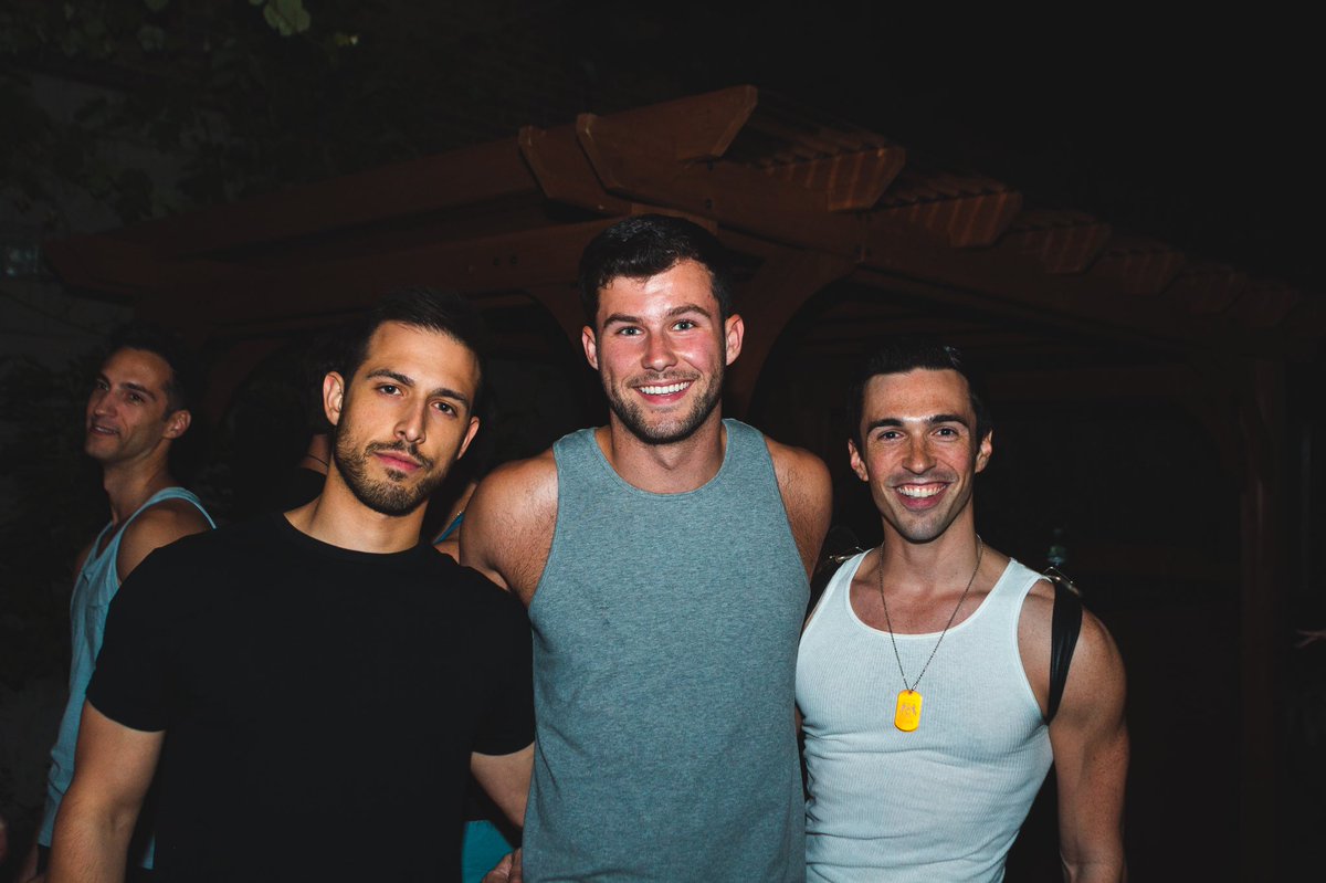 Official countdown to SWITCH 7.30 starts now. Who are you coming with? Tix: linktr.ee/SWITCHNYC