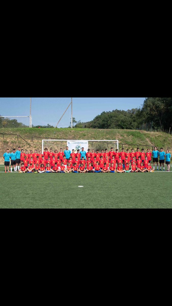 Santi Triguero Blanch tweet media