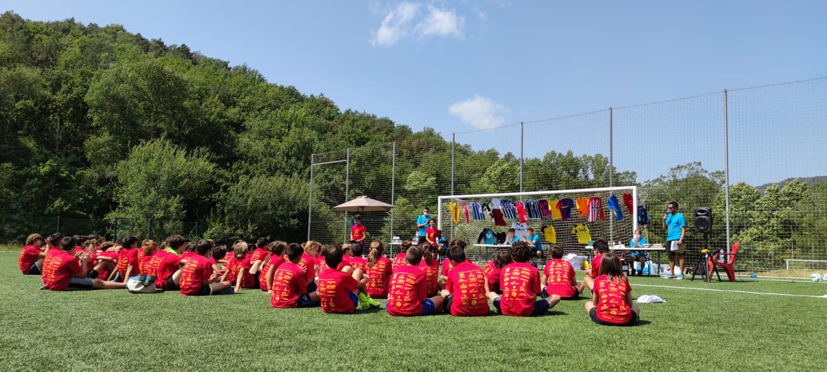 Santi Triguero Blanch tweet media