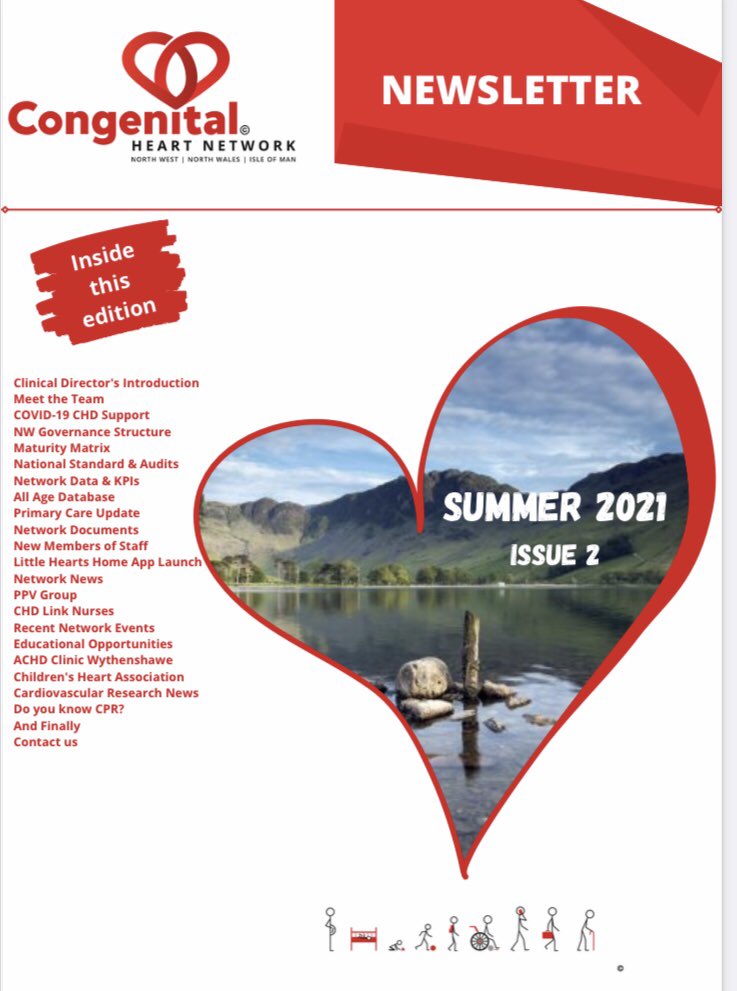 See our summer newsletter👇See what’s going on in our fabulous #chd 🫀Network. Great work everyone 🙌 <a href="/LHCHFT/">LHCH</a> <a href="/HeartCentreAld1/">The Heart Centre @AlderHey 💙</a> <a href="/RMCH_Ward85/">RMCH_Ward85</a> <a href="/RMCHosp/">RMCHosp</a> <a href="/mft_ward/">Ward 4 Cardiology MFT</a> <a href="/Ward3MRIMFT/">Ward 3 MRI MFT</a> <a href="/BlackpoolHosp/">NHS Blackpool Teaching Hospitals 💙🌈</a> <a href="/WythenshaweHosp/">Wythenshawe Hospital</a> <a href="/cha_nw/">CHA</a> @team_1c <a href="/BetsiCadwaladr/">Betsi Cadwaladr</a>        northwestchdnetwork.nhs.uk/wp-content/upl…