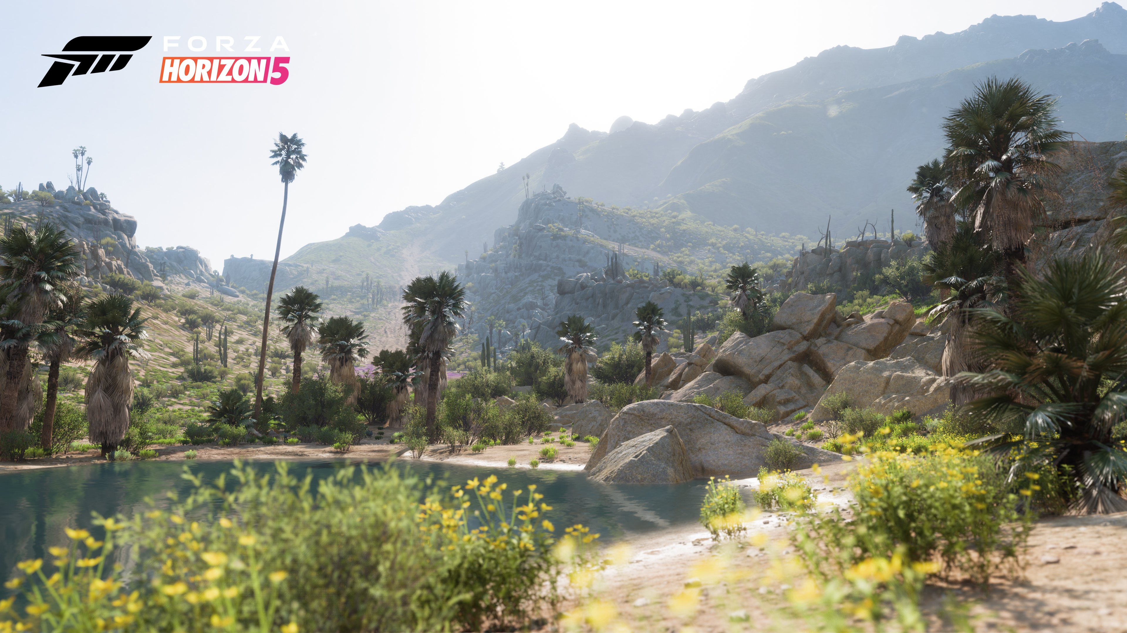 Forza Horizon 5 Coming in November With Mexico Setting