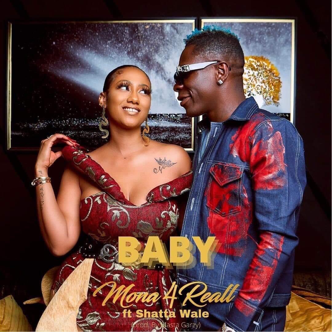 ApedwaSmFanBase's tweet photo. This Thursday 💥 

#Hajia4Real X @shattawalegh 
  - BABY - 🎶🌎❤️🔥🇬🇭🔥 https://t.co/RQEEeS0bWg