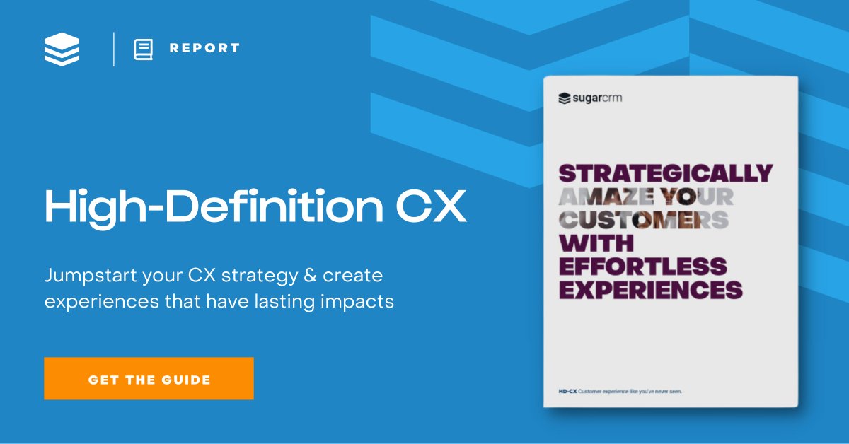 jenniferzember's tweet photo. When you #LetThePlatform do the heavy lifting, you can create #CX like you’ve never seen before. Learn more about driving memorable experiences: https://t.co/5o36yJaE84 #CRM #technology #software https://t.co/VTzewGeZg2