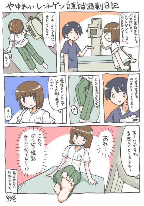 やゆれいフォーマット丸パクり日記ができた 