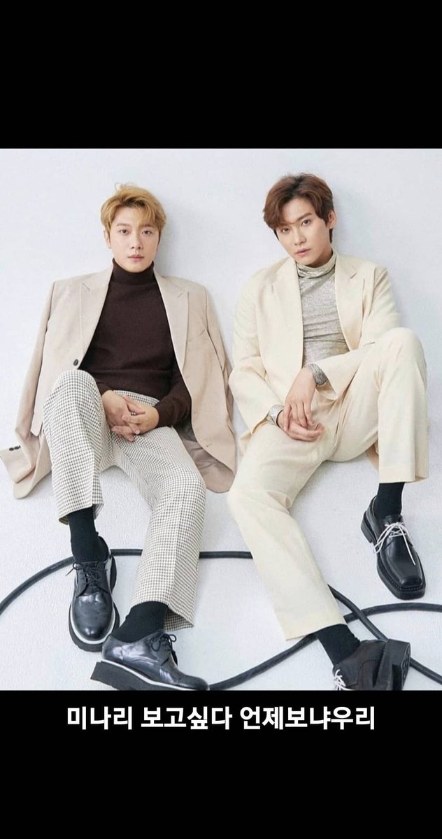 26.07.21| Seunghyun Instagram Hikayesi:

"Minari seni özledim, ne zaman görüşeceğiz"

_____
#SongSeunghyun