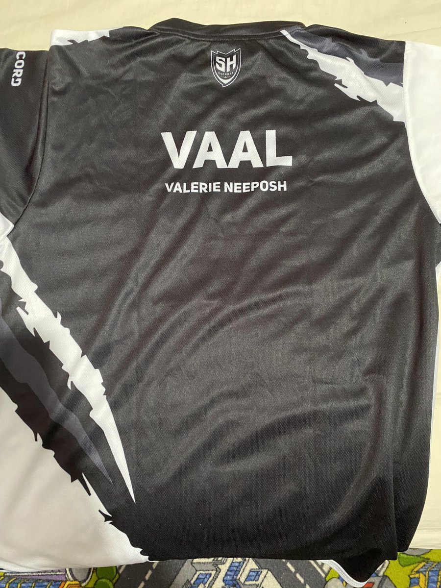 vaal *:･ﾟ tweet media