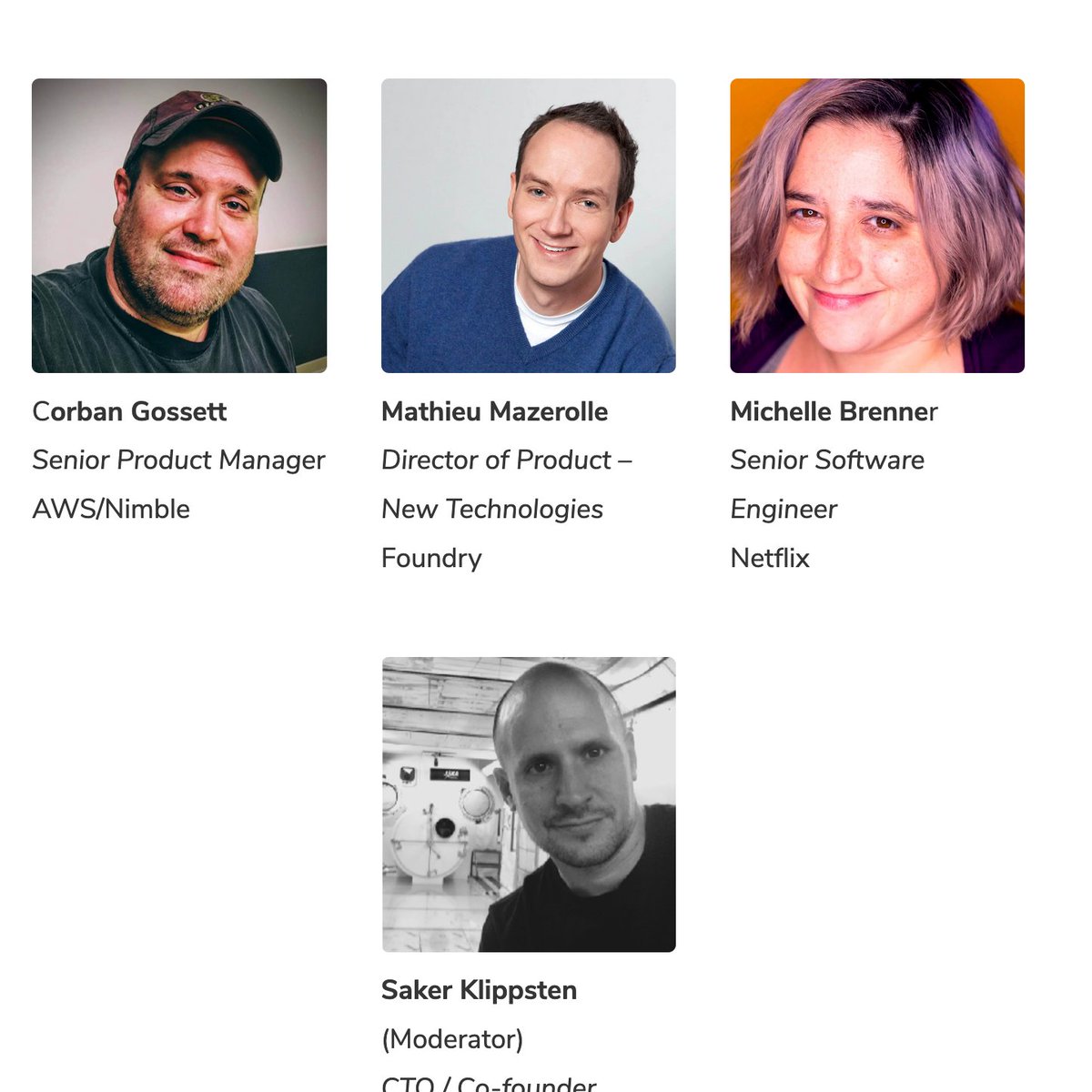 On July 29th, join our expert panelists discussing "Moving into the age of remote working". The panel is being moderated by  Saker Klippsten.

thepipelineconference.com/2021/07/26/tpc…

#tpc2021 #tpcdigipro2021 #remoteworking #vfx #animation #productionpipeline