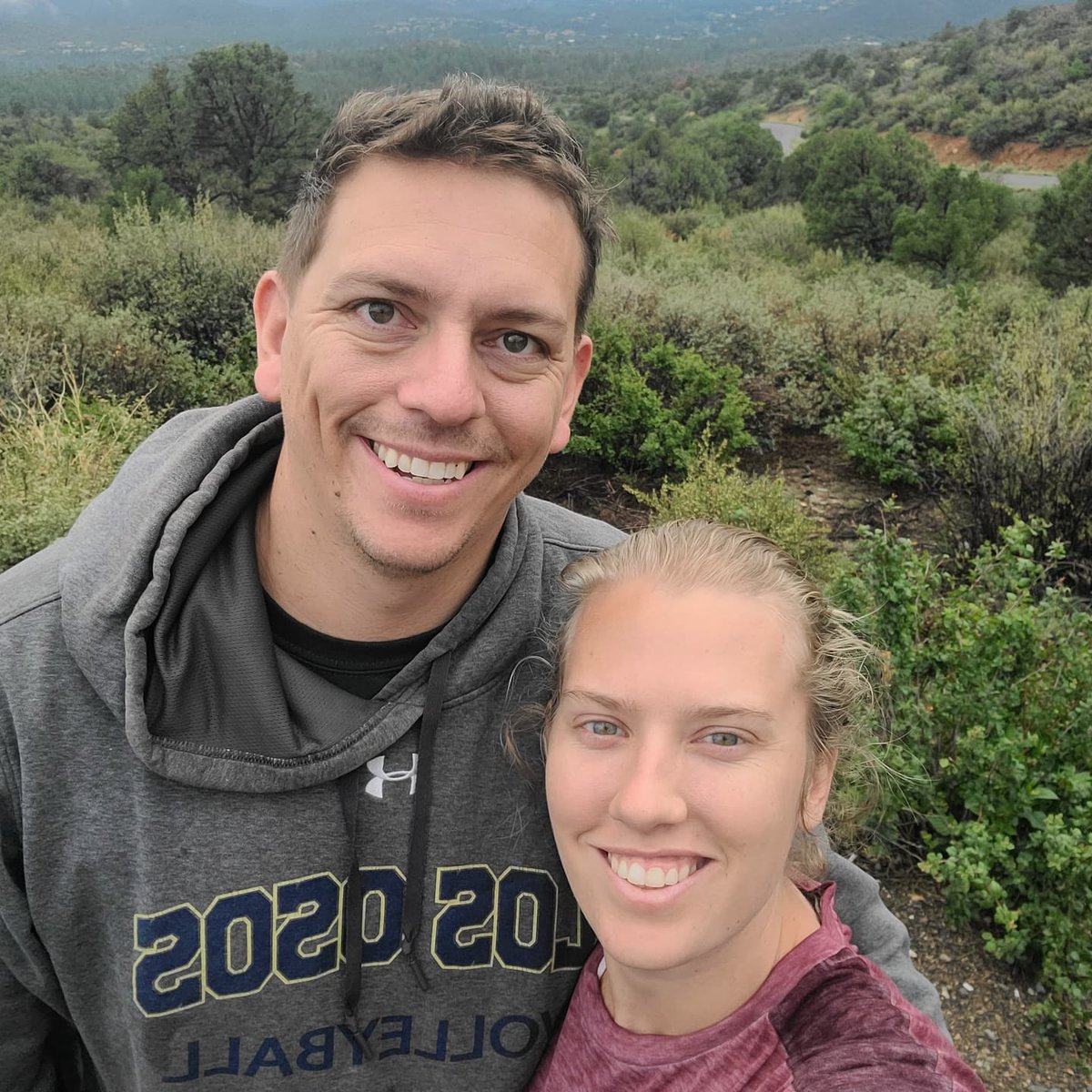 GallianoTaylor's tweet photo. Can't beat this great weekend's getaway minus the friendly critter. #4Runner #camping #bliss https://t.co/2X5niJsONu