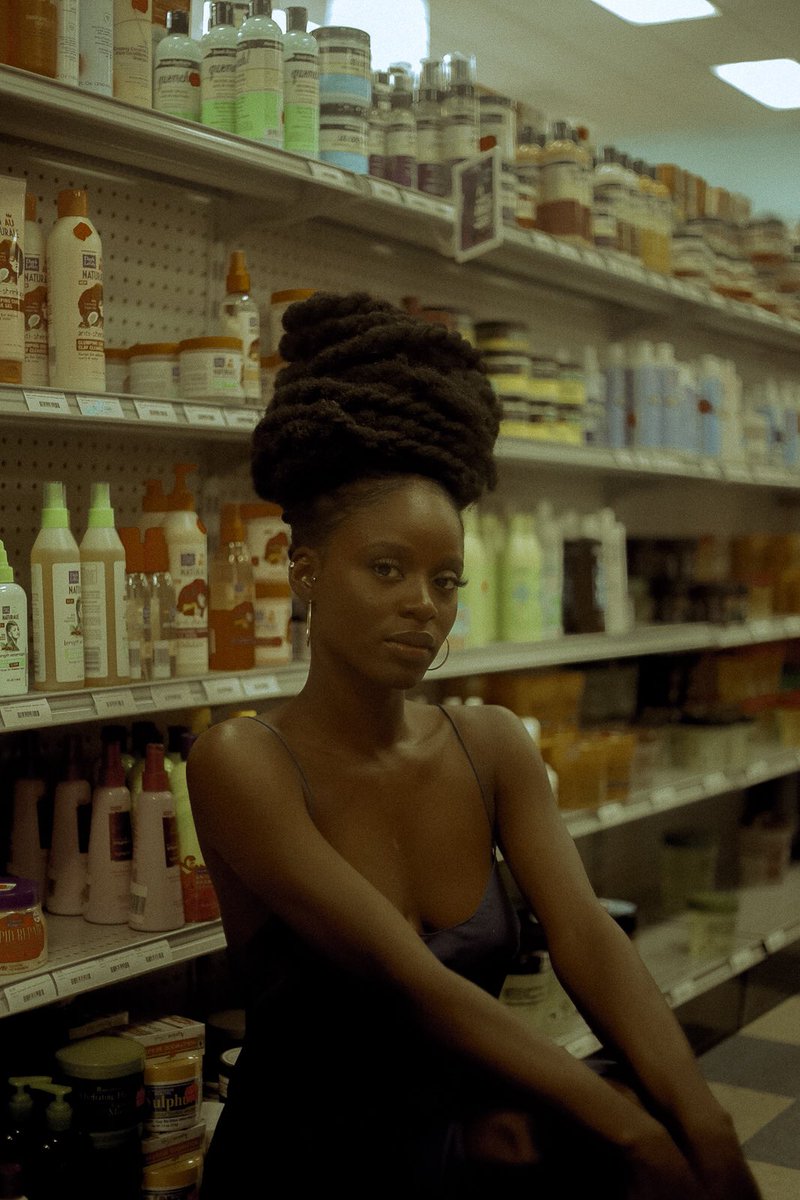 Sianeh8's tweet photo. Beauty Supply store run https://t.co/SoaQEdlCUK