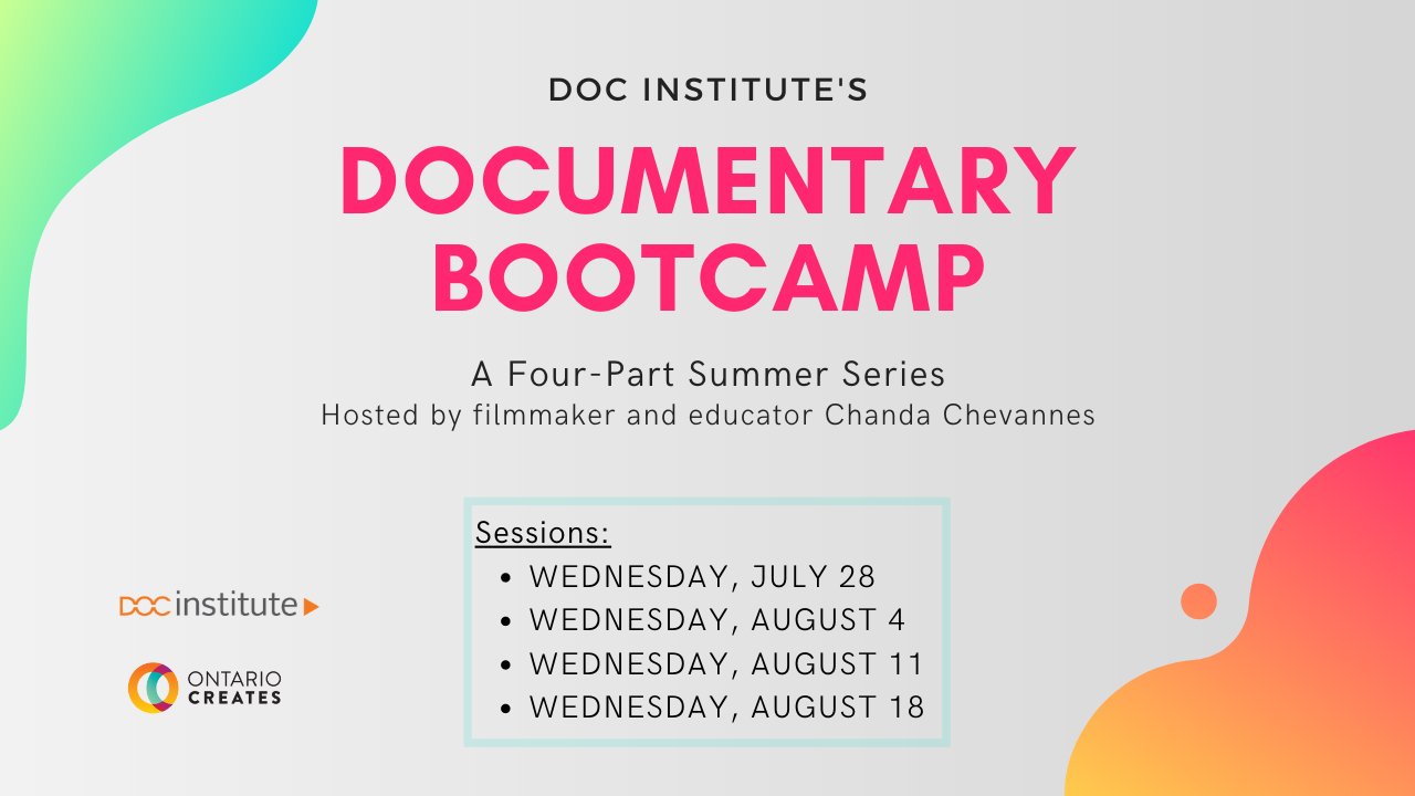 DOC Institute on Twitter: 