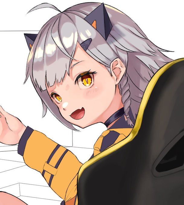 描き途中だけど可愛くかけてる
問題は終わるかどうか 