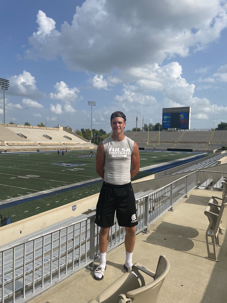 Connor Strudwick tweet media