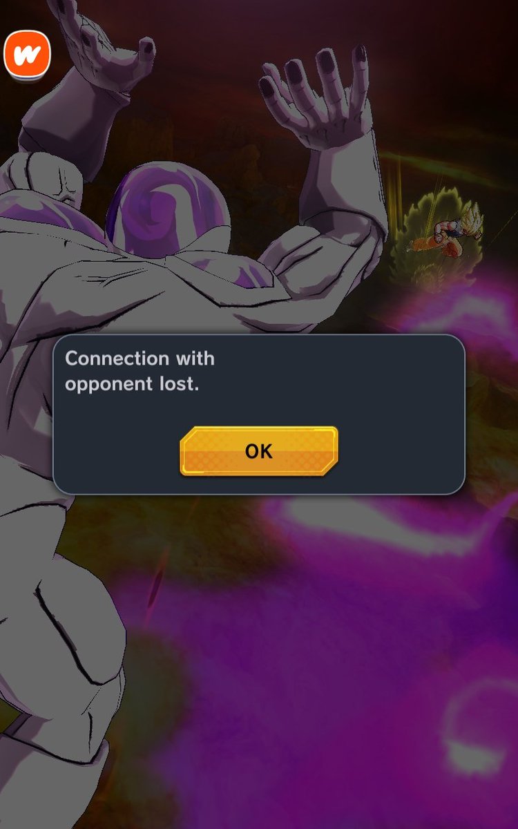 RookNookBook's tweet photo. #DBLegends Someone explain to me how these are 2 different  raid battles https://t.co/eEfTNU3pKc