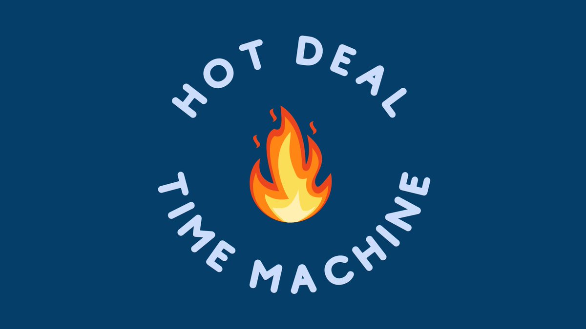 Canaan (@canaanpartners) on Twitter photo Tomorrow <a href="/5pm/">5pm.co.uk</a> ET on ✨Hot Deal Time Machine✨
How did <a href="/ladder/">Ladder Insurance</a> revolutionize an age-old industry like life insurance? <a href="/laurachau/">Laura Chau</a> chats w/ CEO <a href="/halejamie/">halejamie</a> & Canaan’s <a href="/bdickins/">Brendan Dickinson</a> to hear how Ladder sets families up for success with speed, ease & affordability.
clubhouse.com/event/m7oD15Do Tomorrow <a href="/5pm/">5pm.co.uk</a> ET on ✨Hot Deal Time Machine✨
How did <a href="/ladder/">Ladder Insurance</a> revolutionize an age-old industry like life insurance? <a href="/laurachau/">Laura Chau</a> chats w/ CEO <a href="/halejamie/">halejamie</a> & Canaan’s <a href="/bdickins/">Brendan Dickinson</a> to hear how Ladder sets families up for success with speed, ease & affordability.
clubhouse.com/event/m7oD15Do