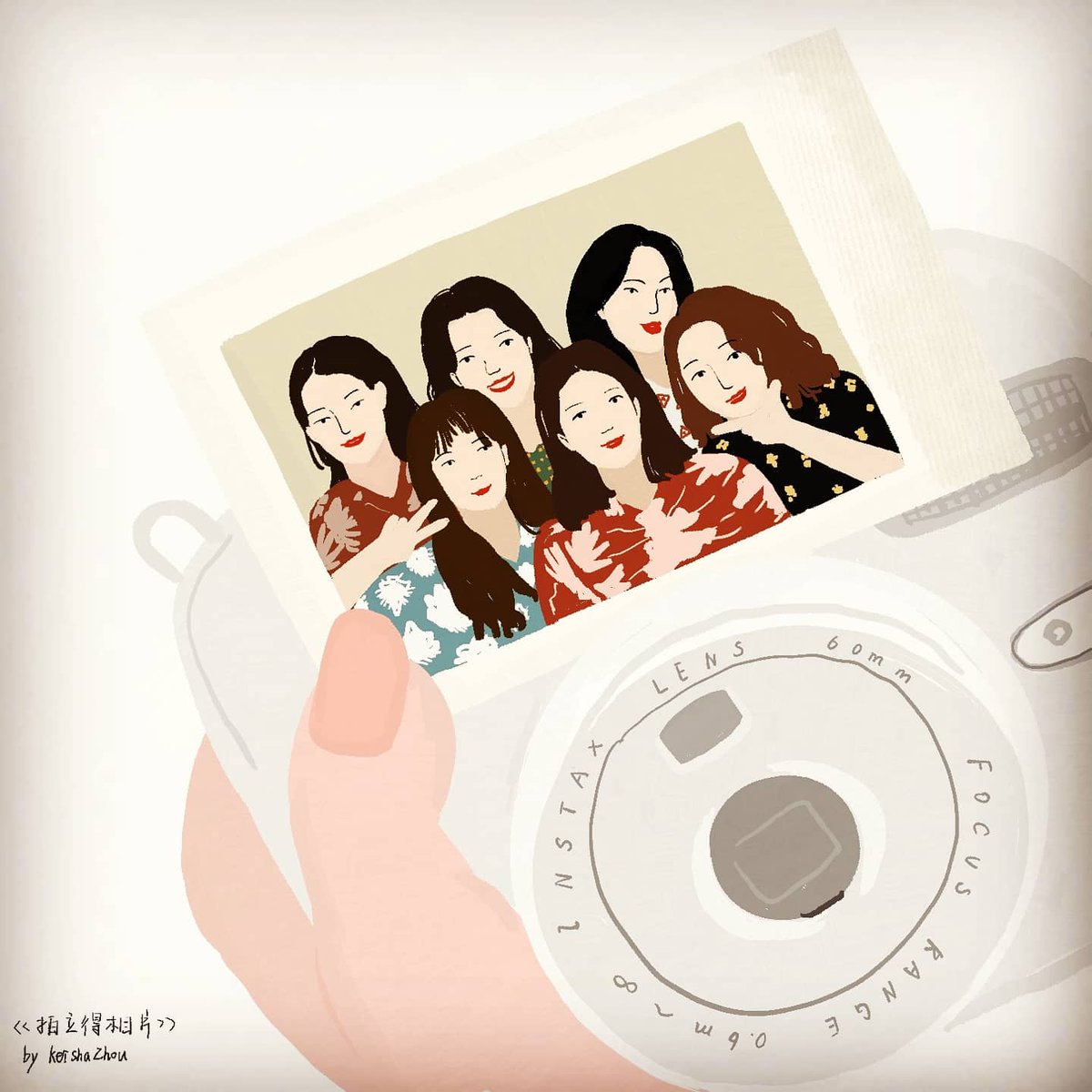 YLin_Dai's tweet photo. 今年补上的遗憾 https://t.co/34nityDCpY