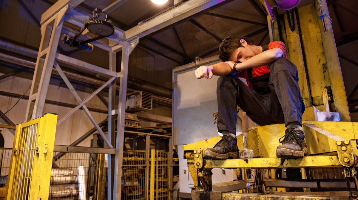 AASMorg's tweet photo. A meta-analysis of 38 studies revealed that #ShiftWork was associated with a 30% increased risk of metabolic syndrome as compared with non-shift work. https://t.co/YbORUPyRyp https://t.co/zuL6vOwUtg