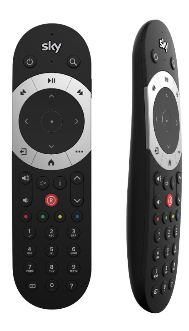 BarnyRud's tweet photo. @SkyHelpTeam Hi, I checked and it hasn’t.
This is the remote i need. https://t.co/AvoPRHxC5I