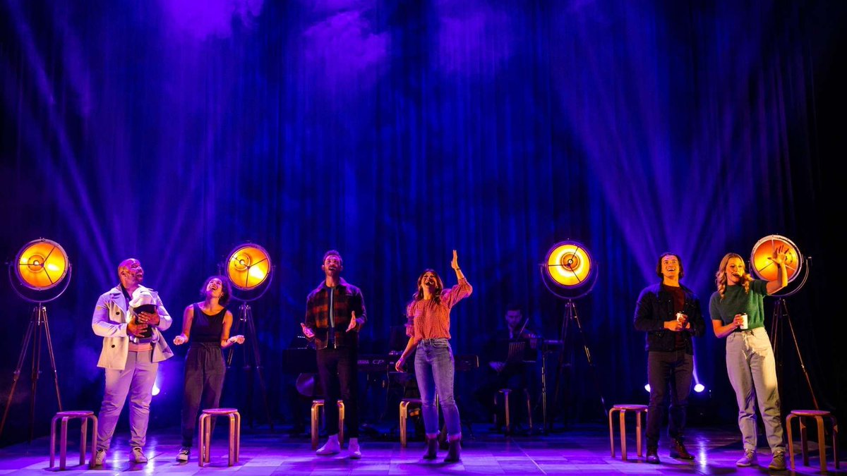 ICYMI: The Distance You Have Come recorded live at The Apollo Theatre 28th June 2021 will be available to stream on STREAM.THEATRE from 5th to 11th August @tdyhclondon @sevansprods Read More&gt;&gt; bit.ly/3ivJ4zQ