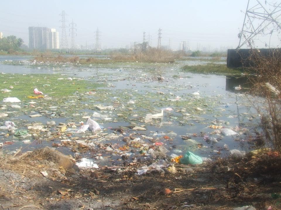 ChessHustle's tweet image. #letscleanIndia You watch any video of any foreign country of how they feel about India.The first thing they talk about is India is not a clean place, which for some extent is true, you can see plastic covers and garbage everywhere. We youngsters should think about this.