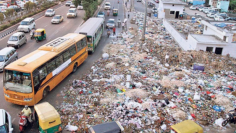 ChessHustle's tweet image. #letscleanIndia You watch any video of any foreign country of how they feel about India.The first thing they talk about is India is not a clean place, which for some extent is true, you can see plastic covers and garbage everywhere. We youngsters should think about this.