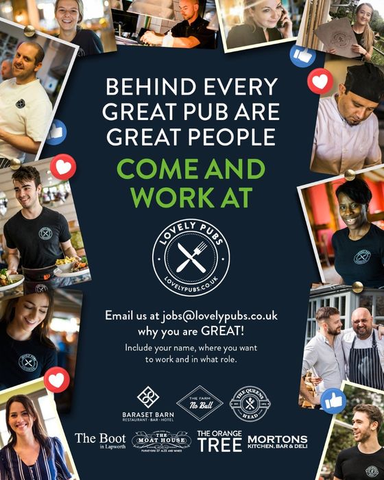 Hospitality Jobs