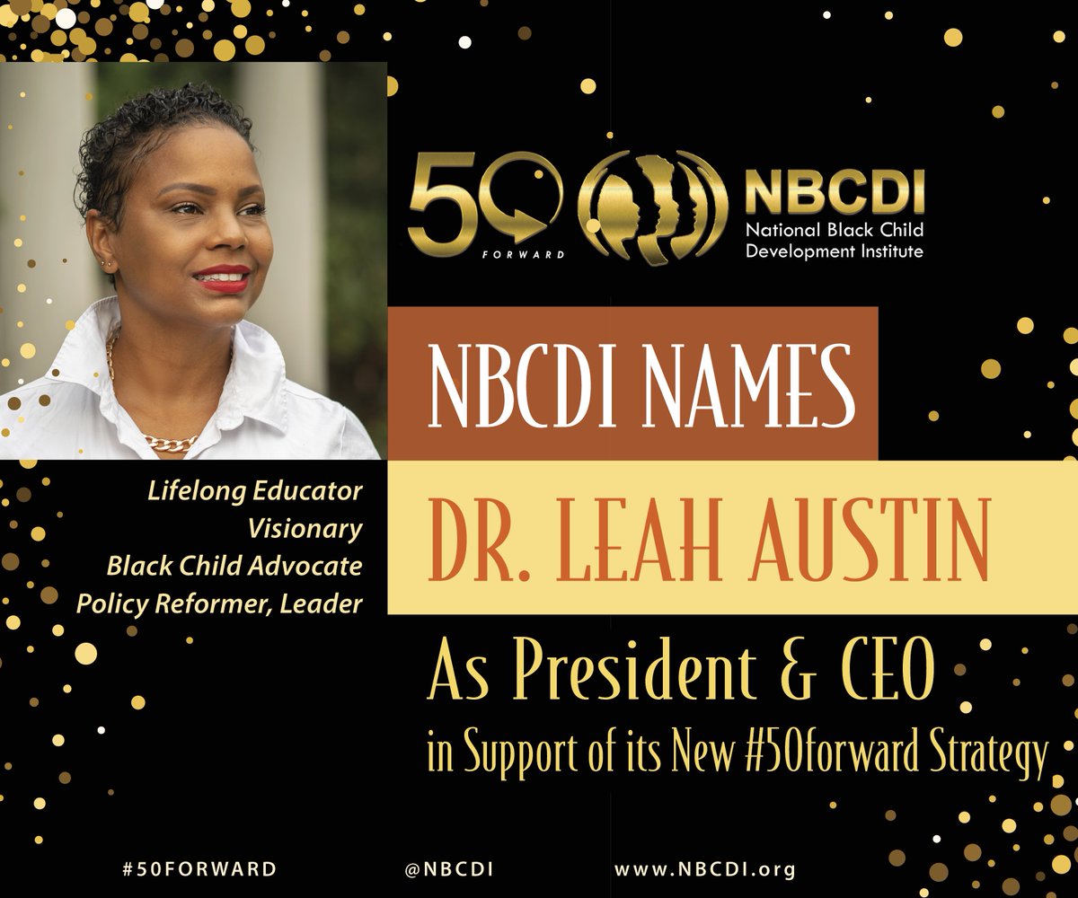 NBCDI tweet media