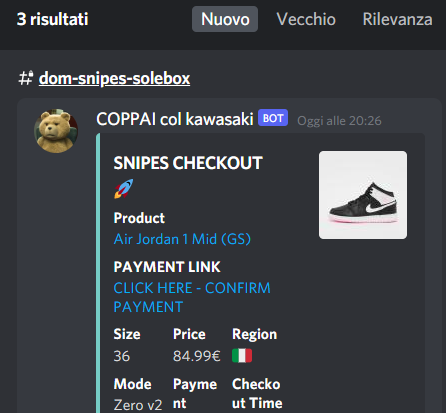 andreaincas's tweet image. @Parallax_AIO @ParallaxSuccess @checkouters