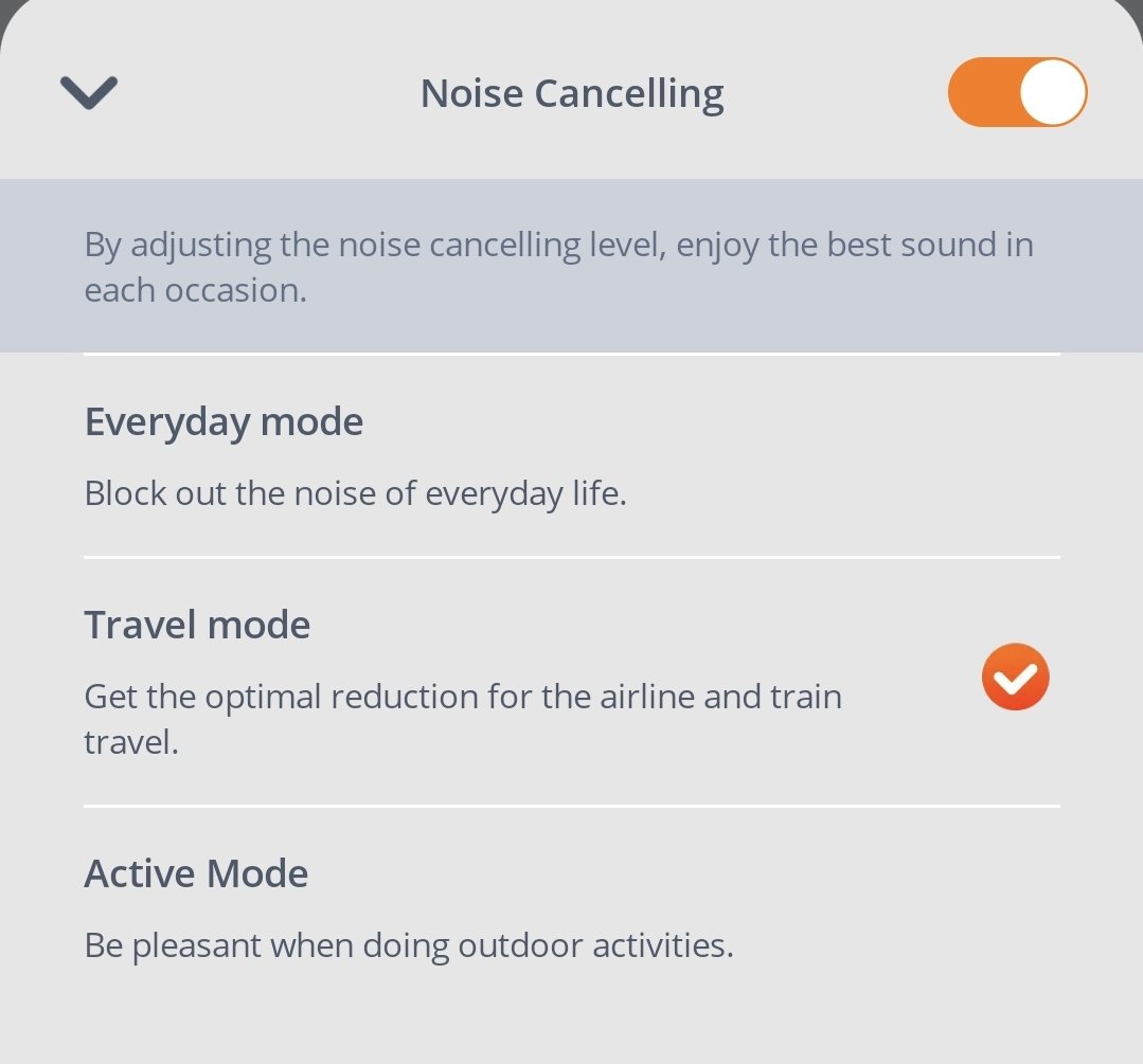Vilsepi's tweet photo. Hey @JBLaudio, could I please get an engineer's explanation on the difference between these options? The differences seem to be nearly non-existent. Are these simply freq equalizers or something more complex? How does "everyday" differ from "outdoor activities"? https://t.co/CDIPv5sQnv