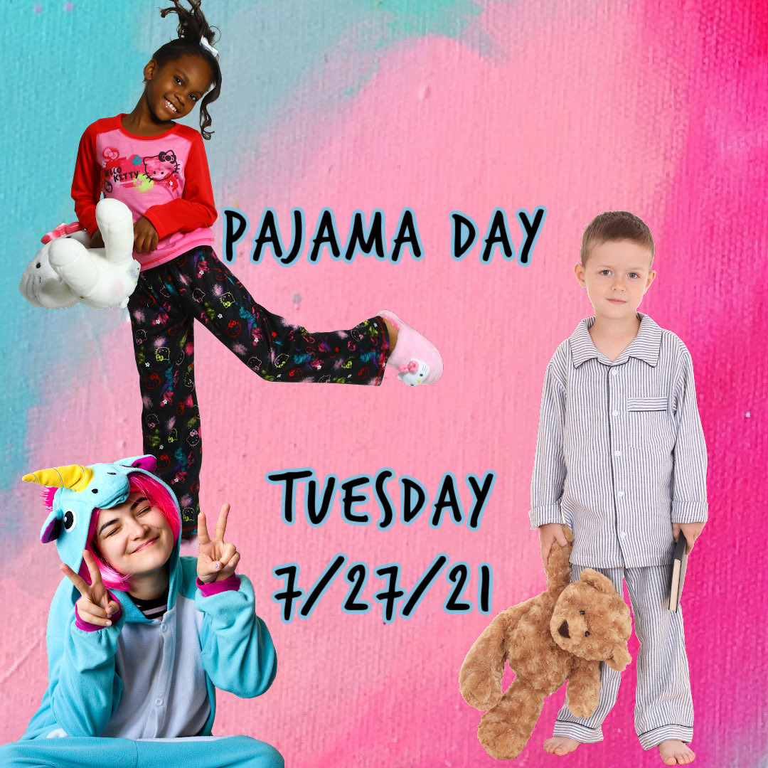 Oh yah! Get excited #pennpanthers! #petk12