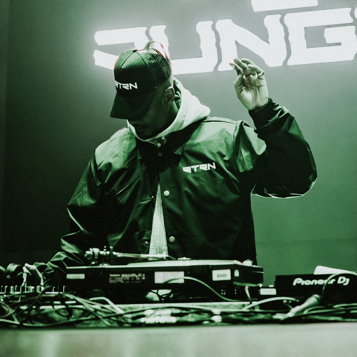 chaseandstatus's tweet photo. After an incredible 14 years of touring the globe together, from nightclubs to festivals; our Brother MC Rage is moving on to pursue solo ventures. We wish him all the greatest of success with Rebel Clash &amp; everything else he chooses to do.

#chaseandstatus #rebelclash https://t.co/o93NIcNUp5