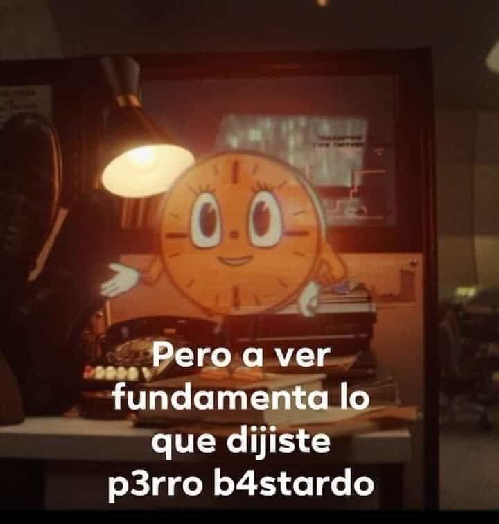 OneShot_Erick's tweet photo. Diego Ruzzarin siendo el mismo, no importa cuando leas esto https://t.co/lbNIb4Fena