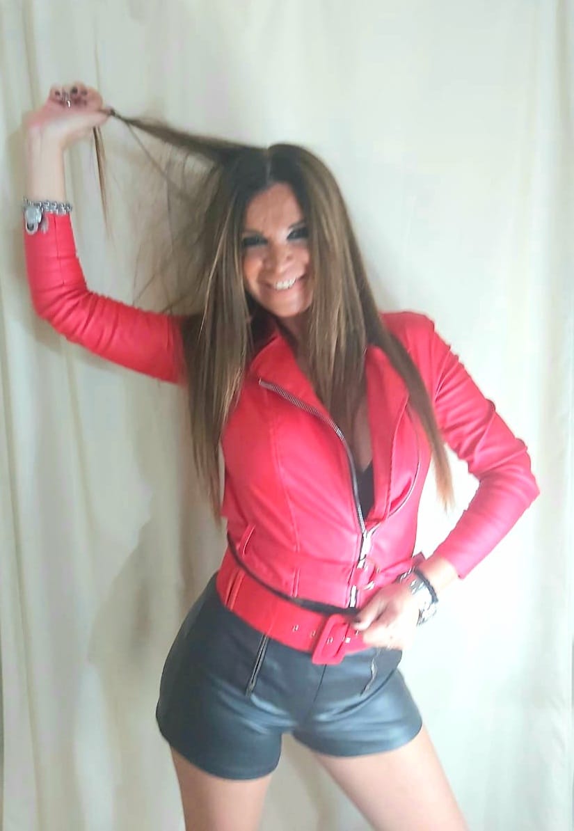 kariranni's tweet photo. Gcias @teendenciastore buena semana!! https://t.co/S69Irfwxi6