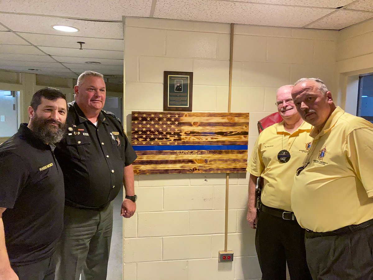 Hamilton County Sheriff's Office on Twitter "We were delighted to host