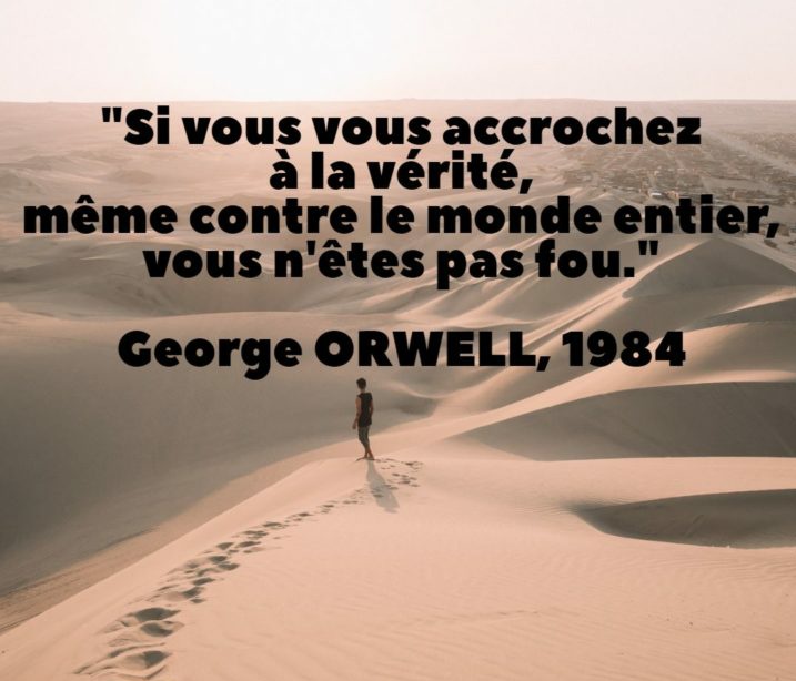 AniceLajnef's tweet photo. Si nous voulons que les choses s'améliorent, restons attachés à la #vérité. De nombreux mensonges circulent sur les réseaux sociaux et sont relayés sans vérification.
Vérité et patience sont les ingrédients pour des jours meilleurs. https://t.co/mQD1ZvFQgR