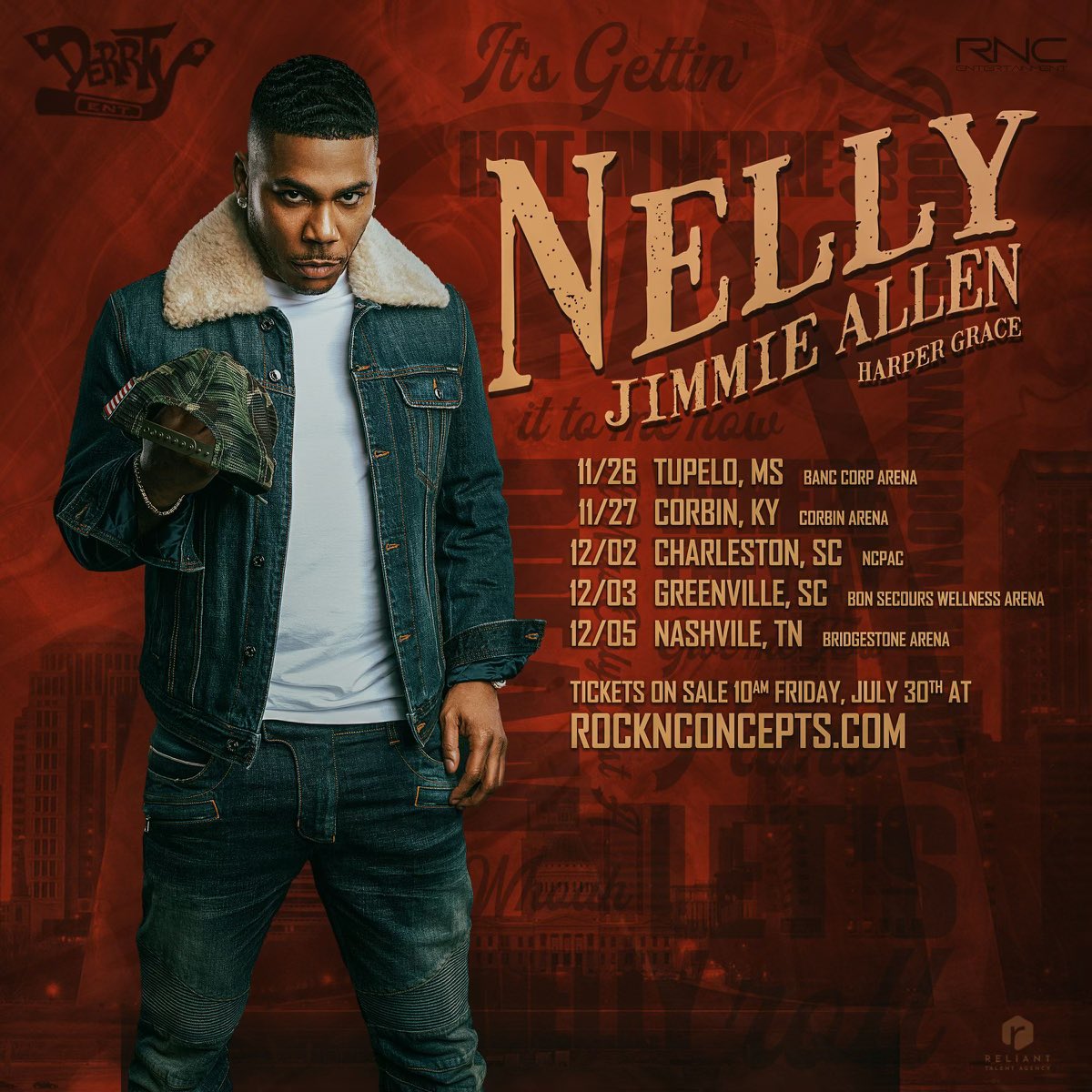 Let The Good Times Roll ♠️