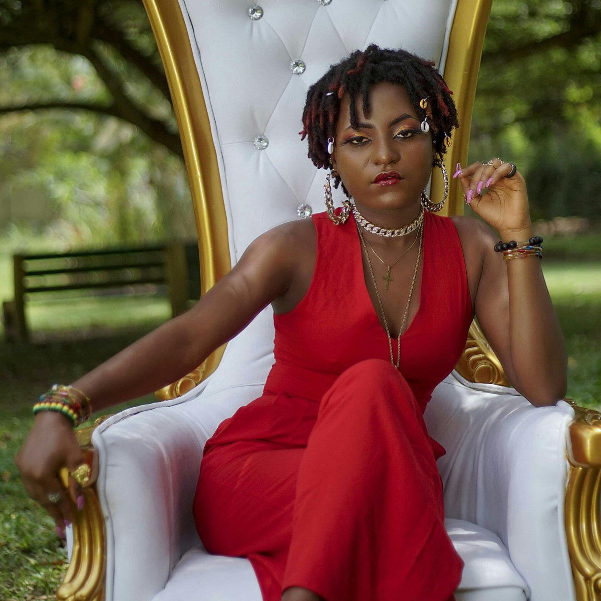 EdictaQueen's tweet image. #NewProfilePic