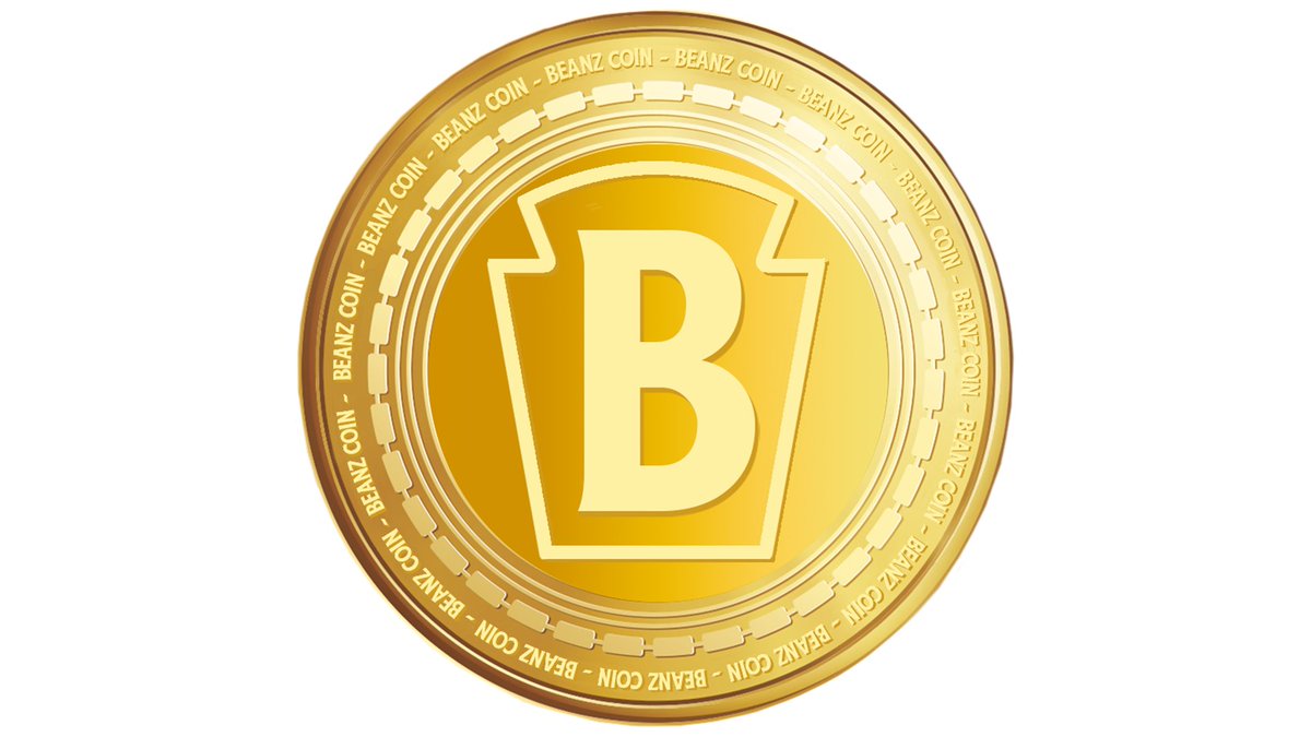 Or how about Beanzcoin? This guy's going to the moon 🚀🌙 #Britcoin #CryptoCurrencies